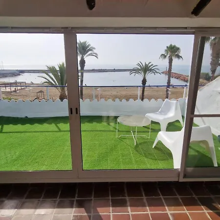 Beachfront *