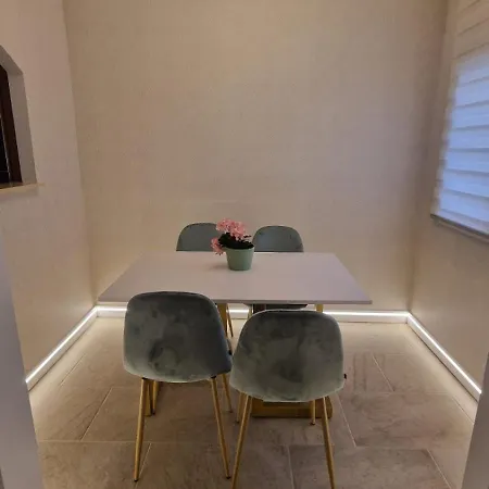 Tatil Evi Beachfront