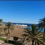 Beachfront Prázdninový dům Valencie
