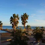 Beachfront Prázdninový dům