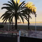 Prázdninový dům Beachfront