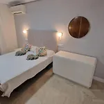 Beachfront Valencie