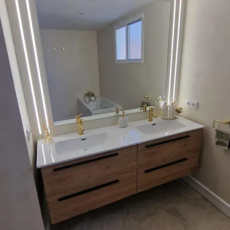 Beachfront فالنسيا