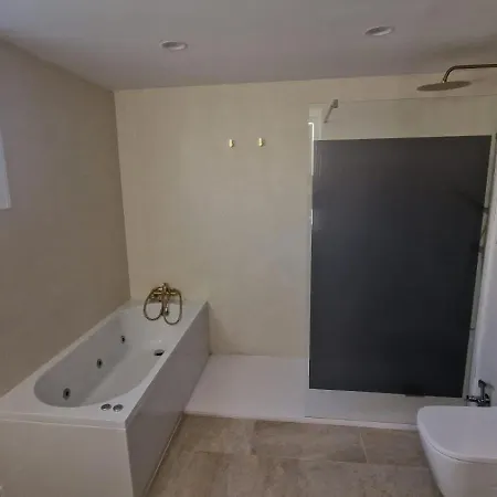 Beachfront فالنسيا