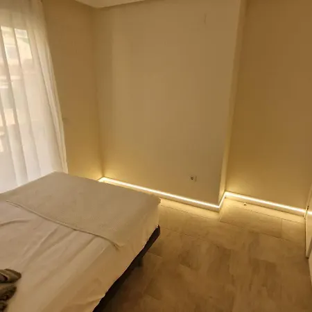 بيت للعطل Beachfront *