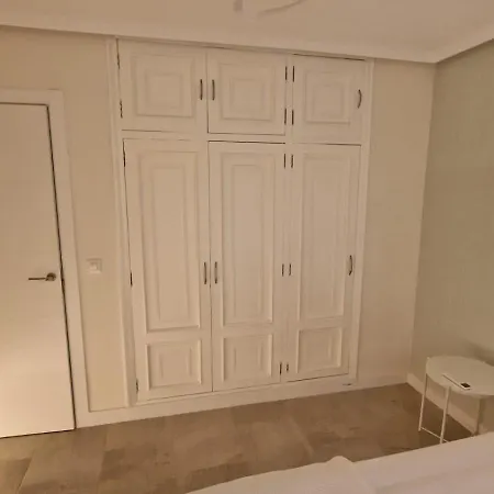 بيت للعطل Beachfront *