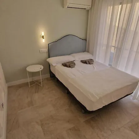 بيت للعطل Beachfront فالنسيا