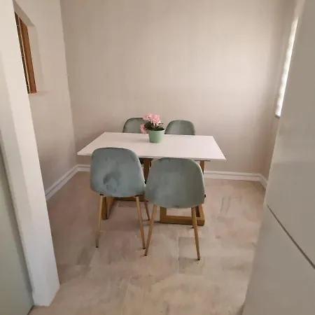 Beachfront Dom wakacyjny Walencja