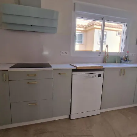 Beachfront فالنسيا