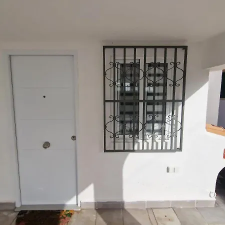 Dom wakacyjny Beachfront Walencja