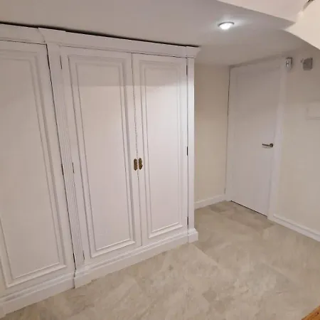 بيت للعطل Beachfront