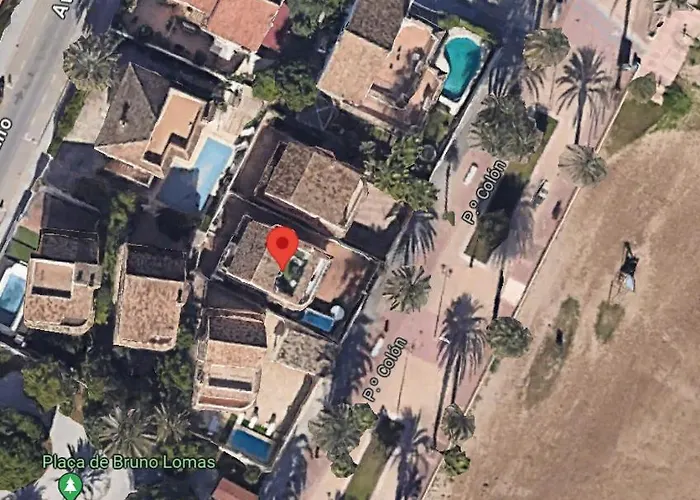 Casa de Férias Beachfront *