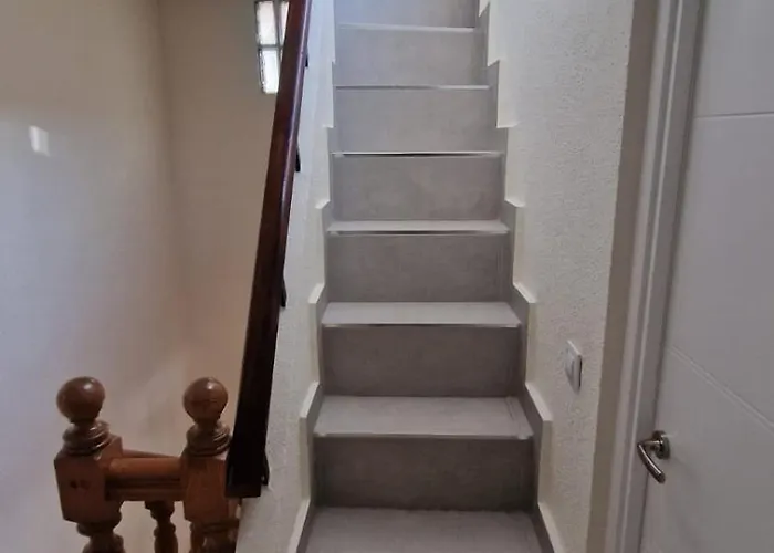 Beachfront Nyaraló Valencia