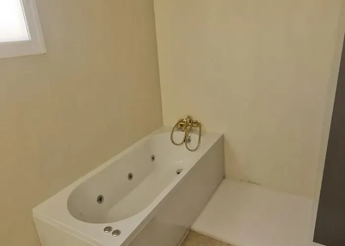 Beachfront Nyaraló *