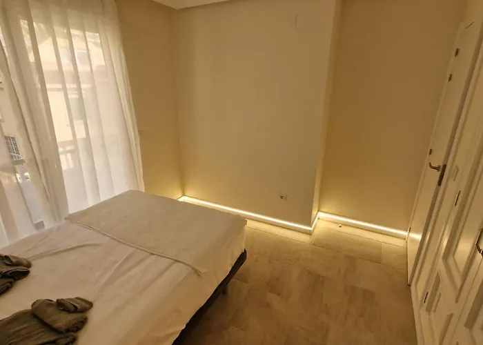 Nyaraló Beachfront *