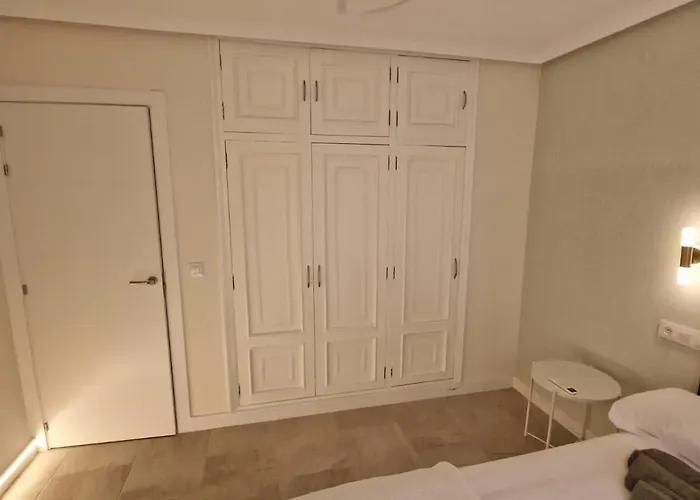 Semesterbostad Beachfront *