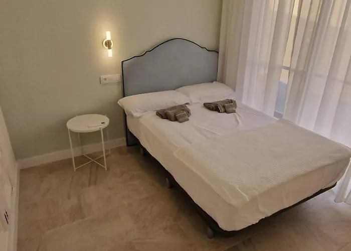 Nyaraló Beachfront Valencia