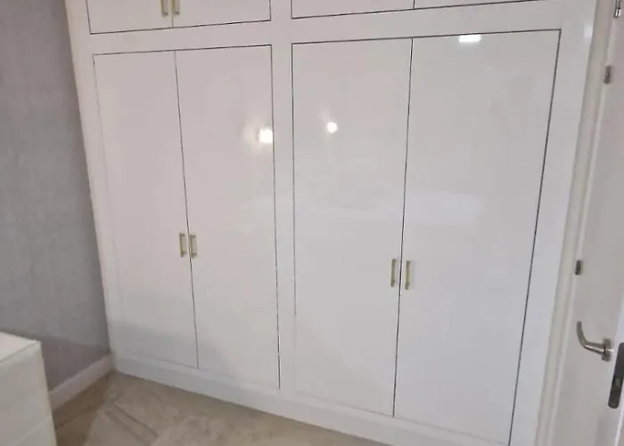 Beachfront Nyaraló *