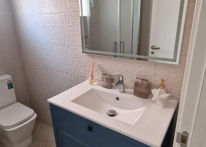 Nyaraló Beachfront Valencia