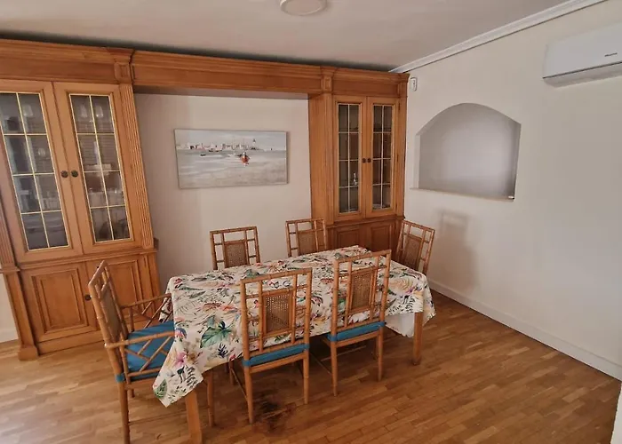 Beachfront * Valencia