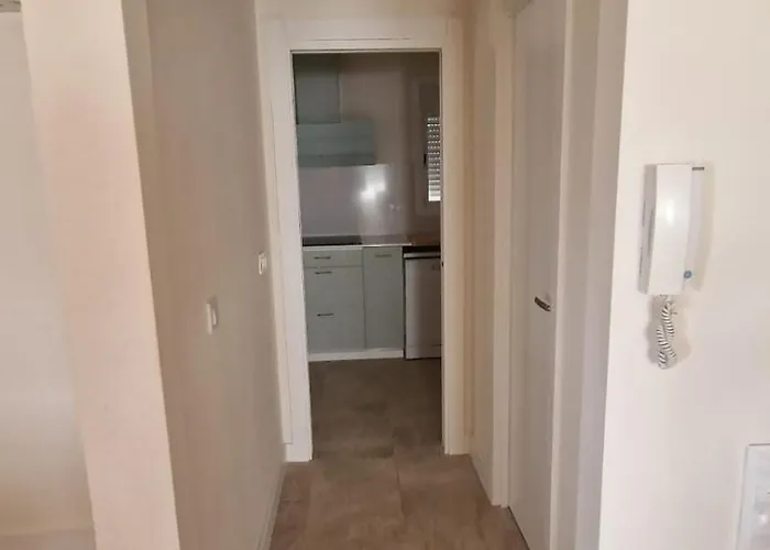 Semesterbostad Beachfront