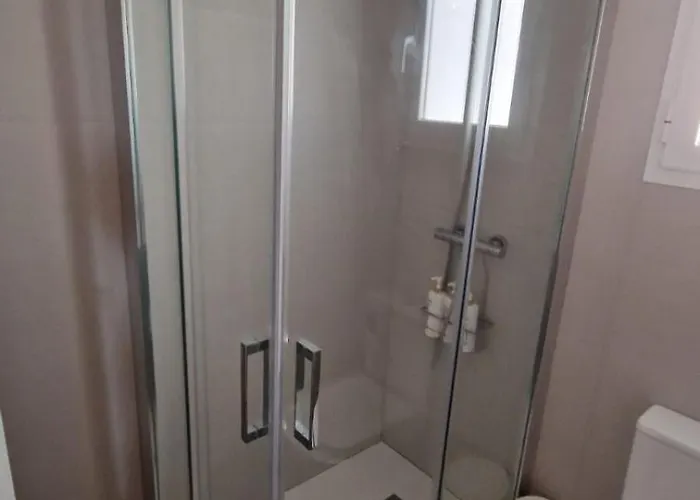 Beachfront Nyaraló *