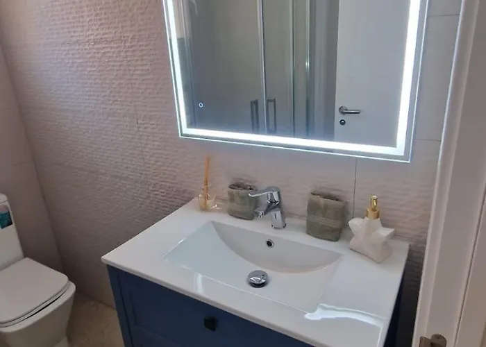 Nyaraló Beachfront Valencia