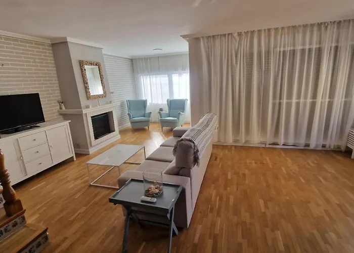 Nyaraló Beachfront *