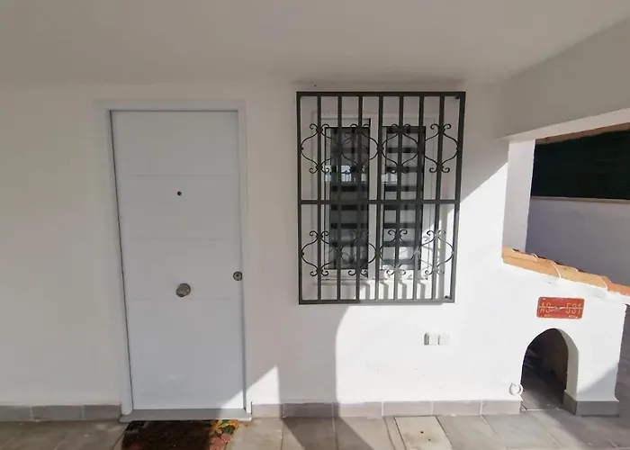 Casa de Férias Beachfront Valência