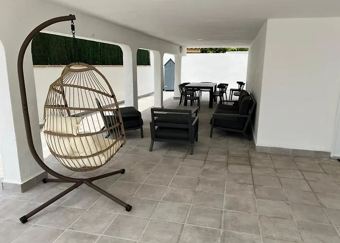 Beachfront
