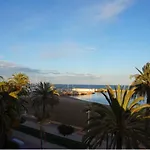 Beachfront Feriehus