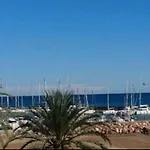 Beachfront Feriehus *