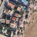 Feriehus Beachfront *
