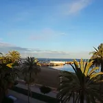 Beachfront Feriehus Valencia