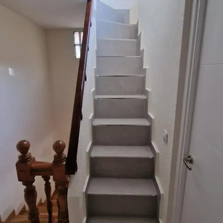 Beachfront Hébergement de vacances Valence