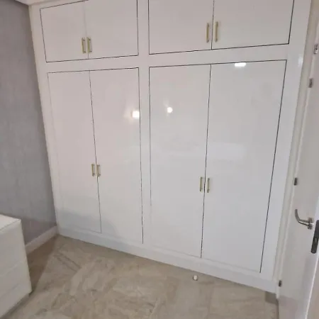 Beachfront בית נופש *