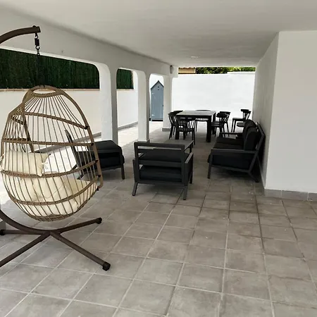 Beachfront