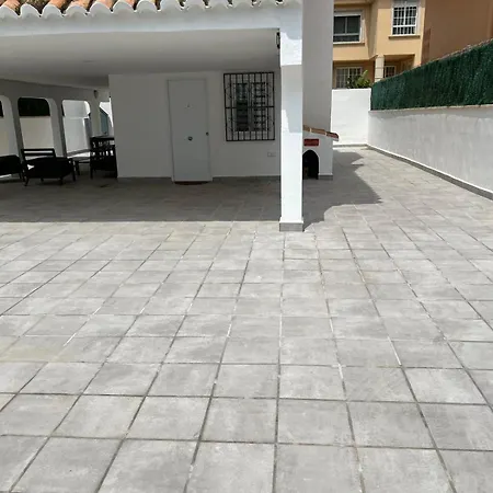 Beachfront Nyaraló